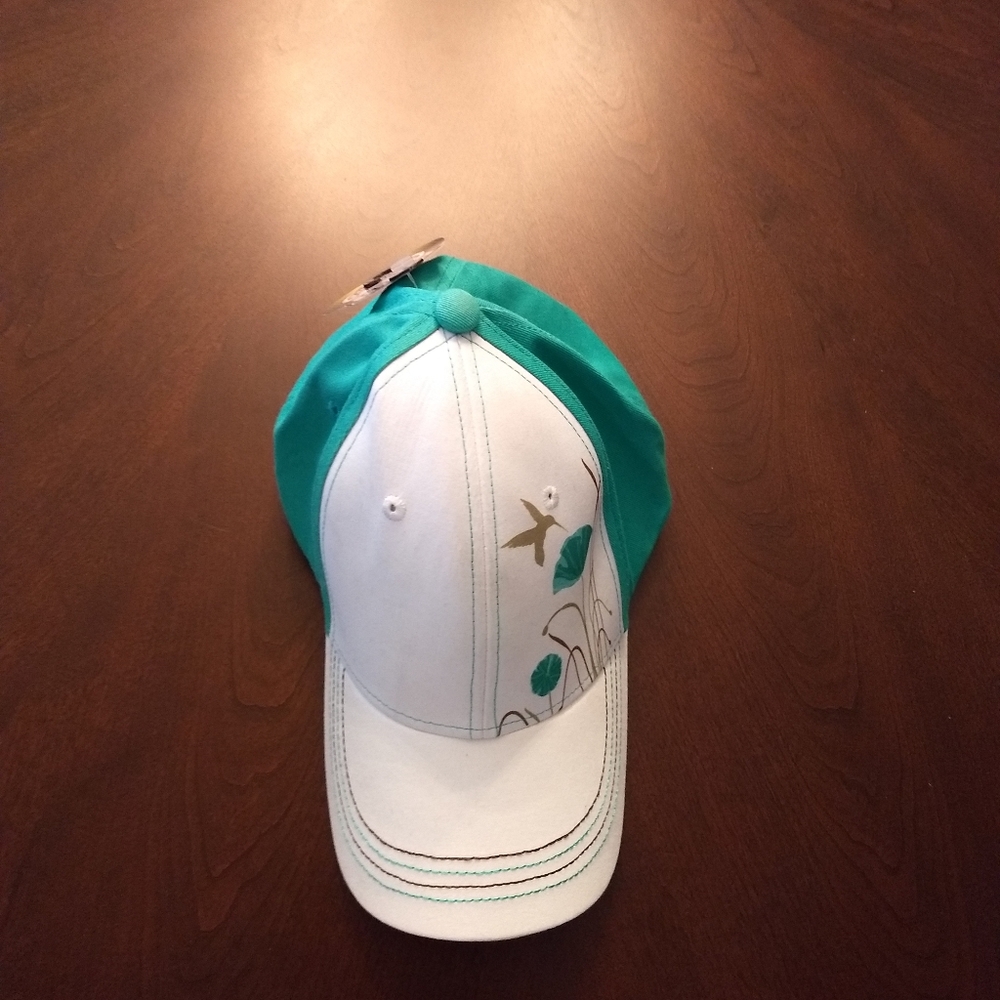 Pugs Ball Cap NWT 🧢